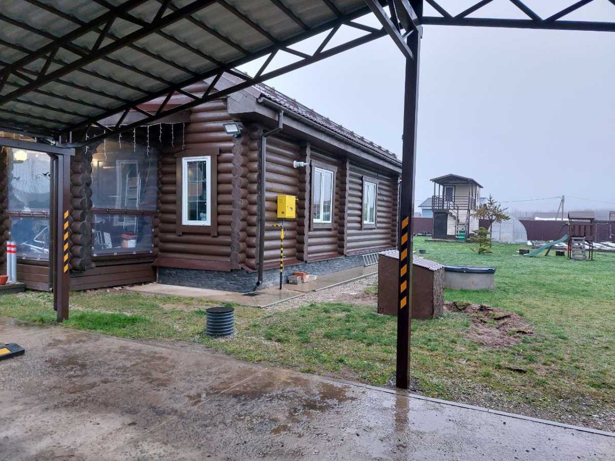 Программу догазификации выполняют сейчас в 177 населённых пунктах Новгородской области.