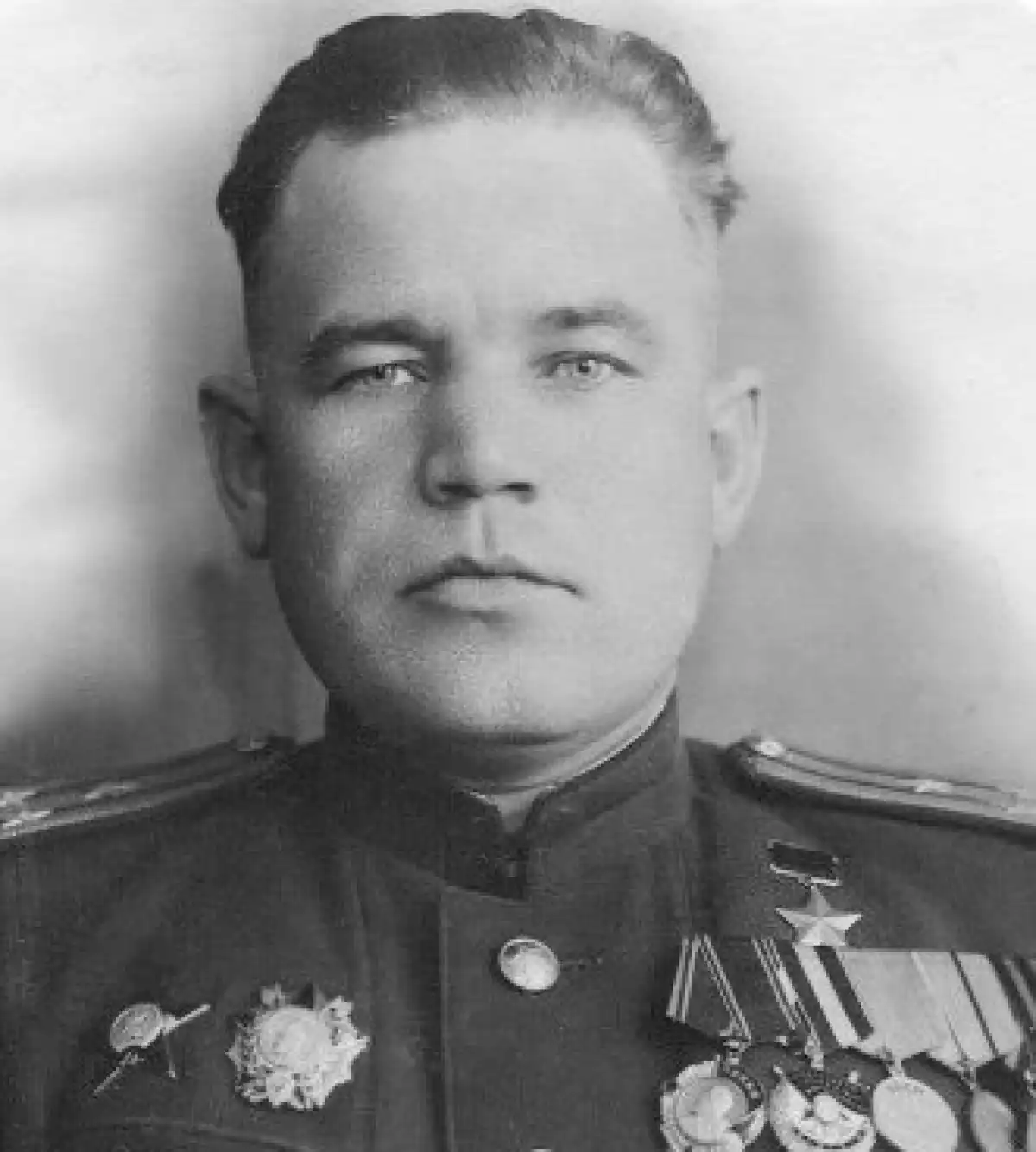 Дмитрий Берлинский родился в чудовской деревне Облучье.