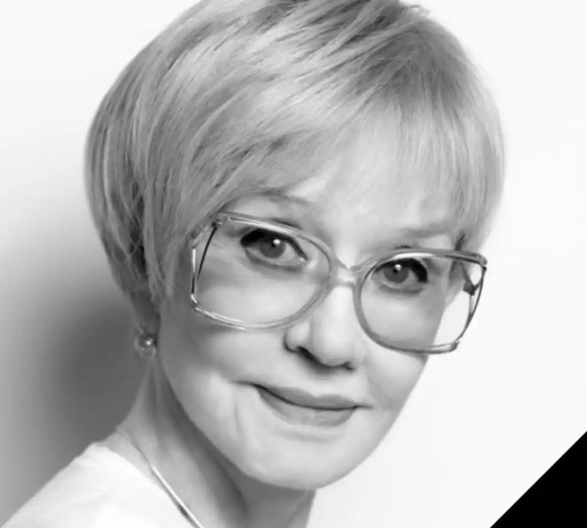 Российскому зрителю Вера Алентова прежде всего известна по главной роли в фильме «Москва слезам не верит».