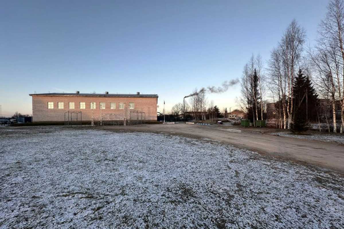 Жители посёлка Батецкий могут принять участие в опросе на тему благоустройства территории у ФСК.