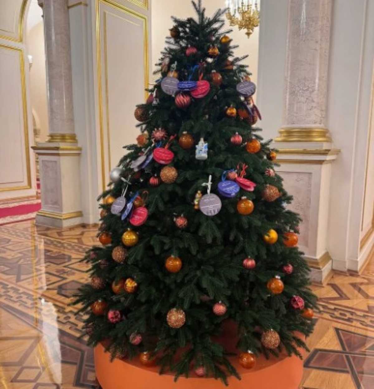 Добрая акция уже восемь лет объединяет Россию.