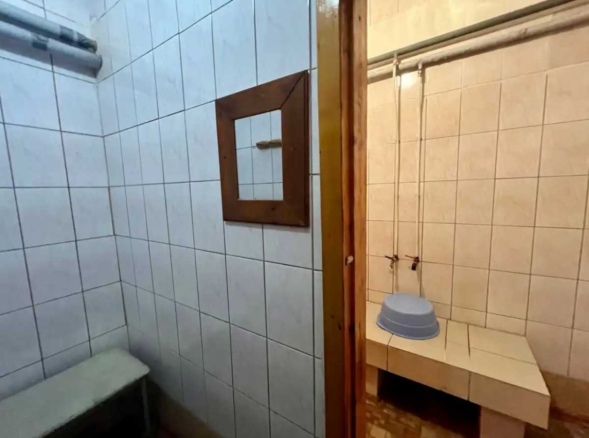 В ноябре жители региона потратили на бани, сауны и душевые 11 млн рублей.