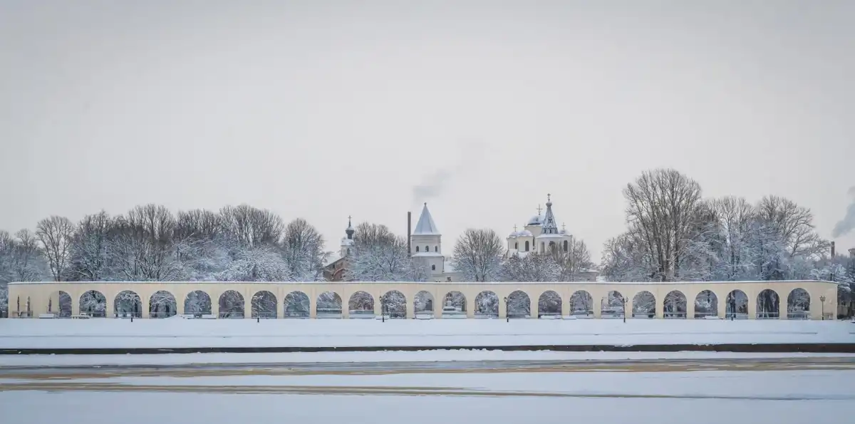 27 декабря синоптики прогнозируют в регионе облачную и снежную погоду.