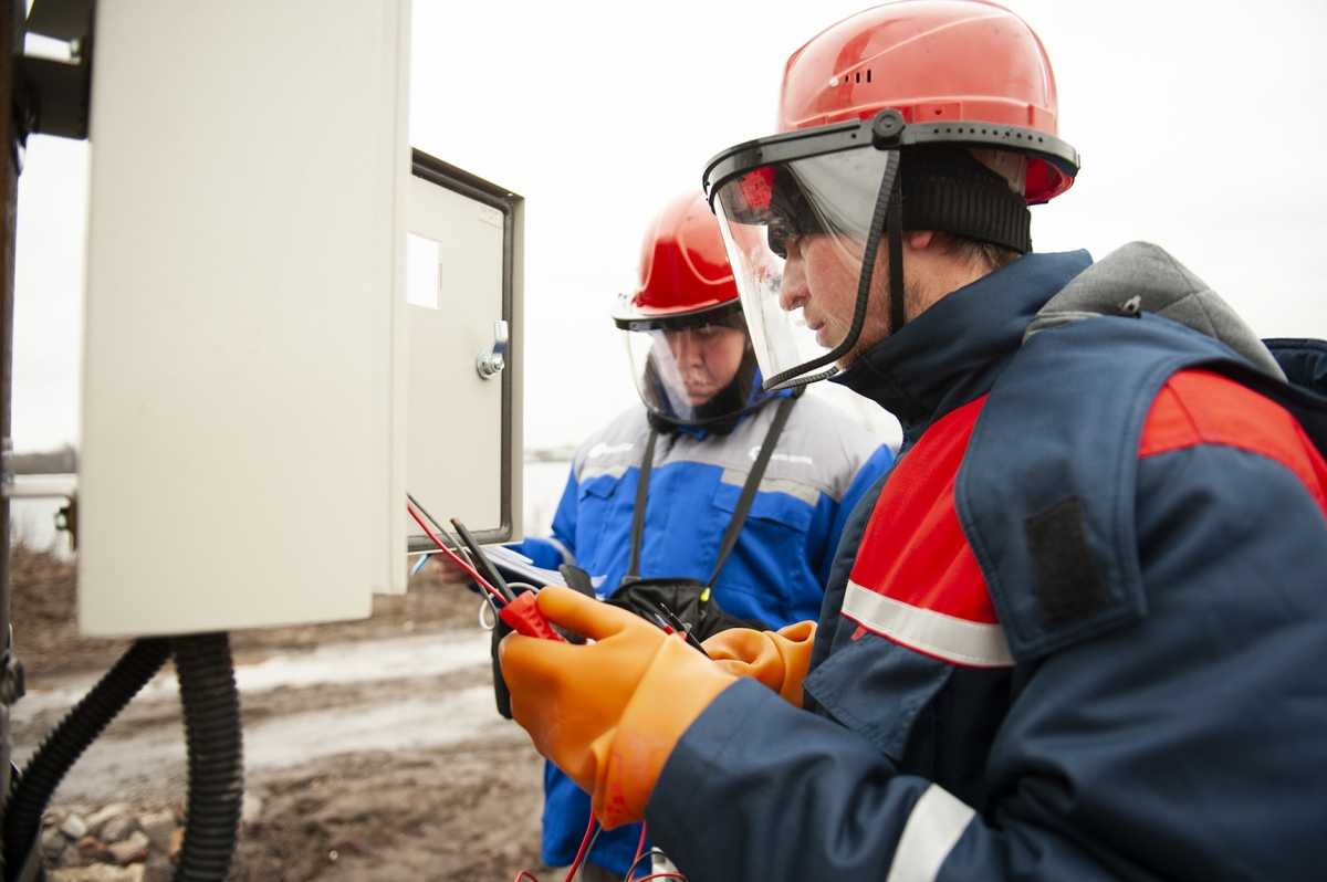 Стоимость программы повышения надежности электроснабжения в регионе составляет 6,1 млрд рублей.
