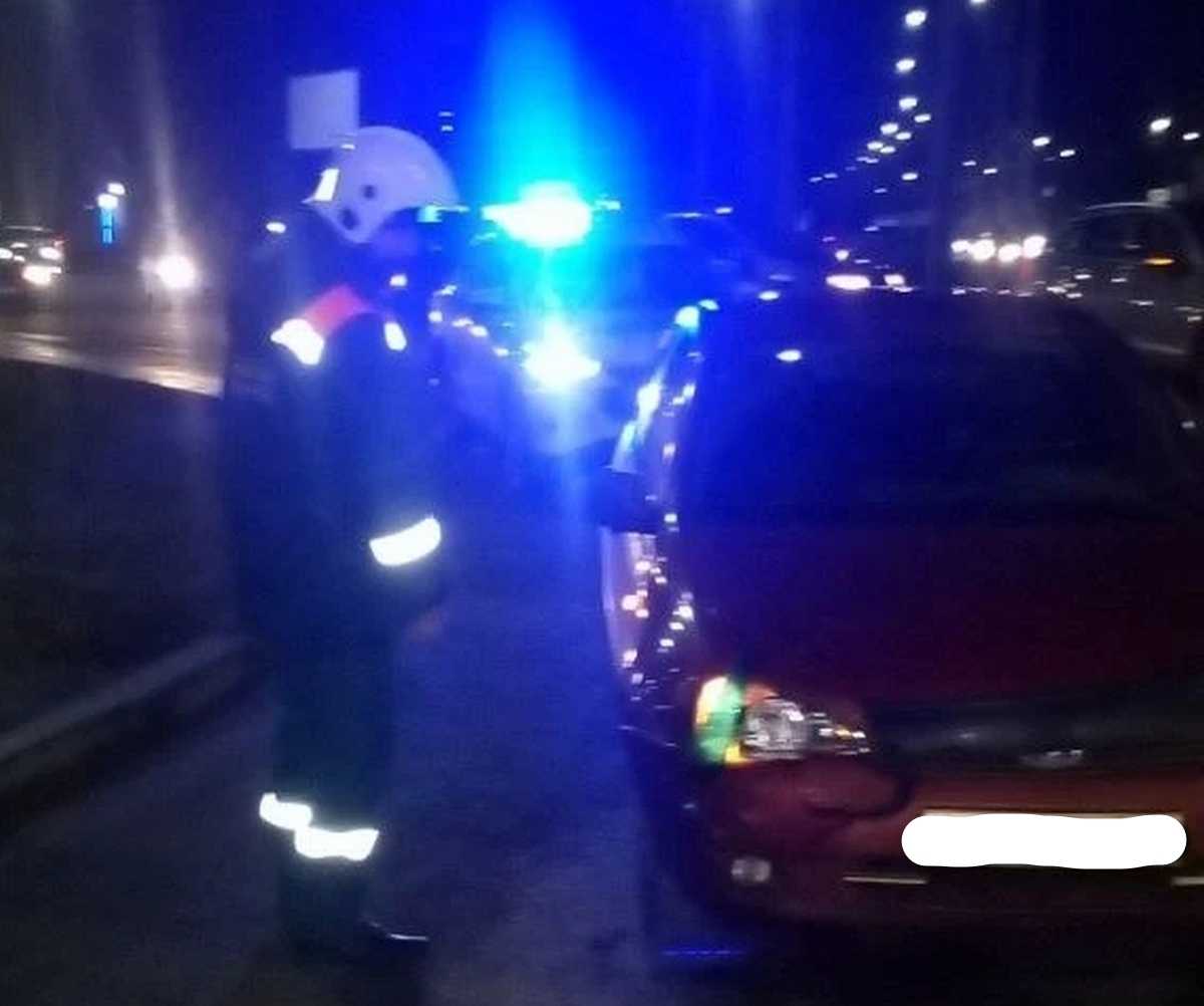 Пострадавшего ребенка доставили в Областную детскую клиническую больницу.