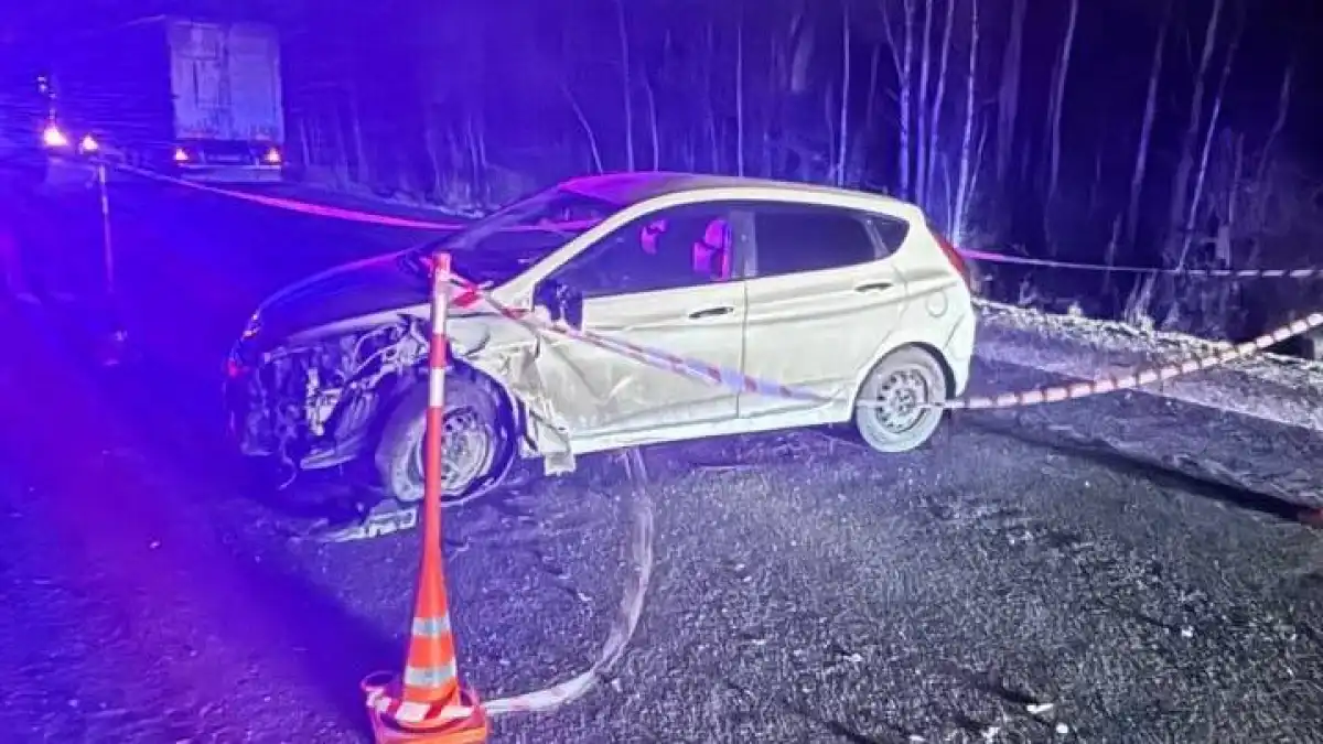 Пострадавших доставили в Новгородскую областную клиническую больницу.