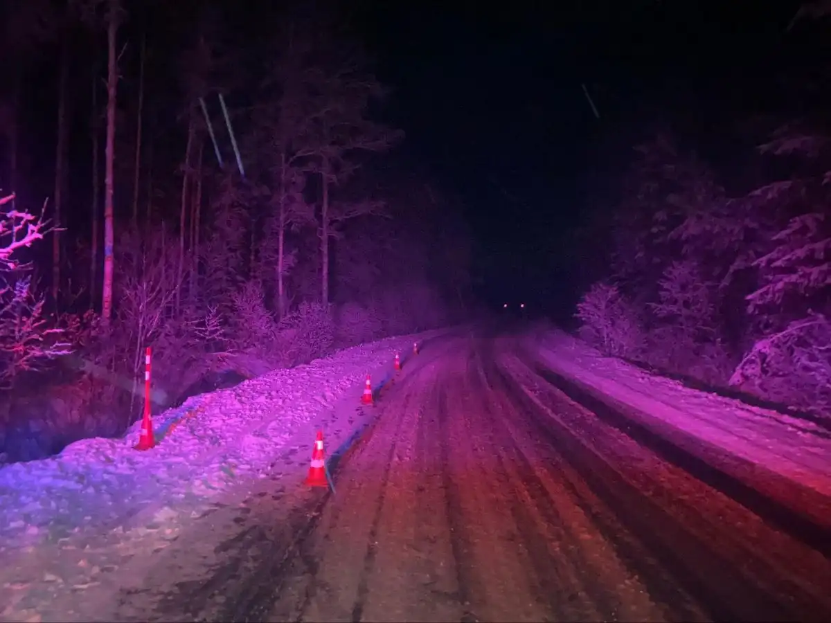Девочку доставили в Новгородскую областную клиническую больницу.