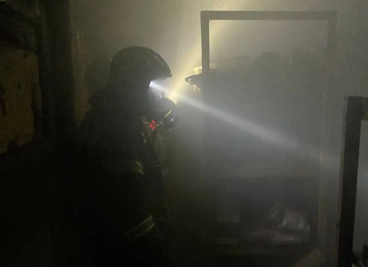 В происшествиях никто не пострадал.