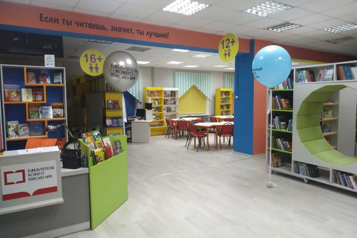 В точках концентрации талантов все желающие смогут получать знания и навыки по различным направлениям креативных индустрий.