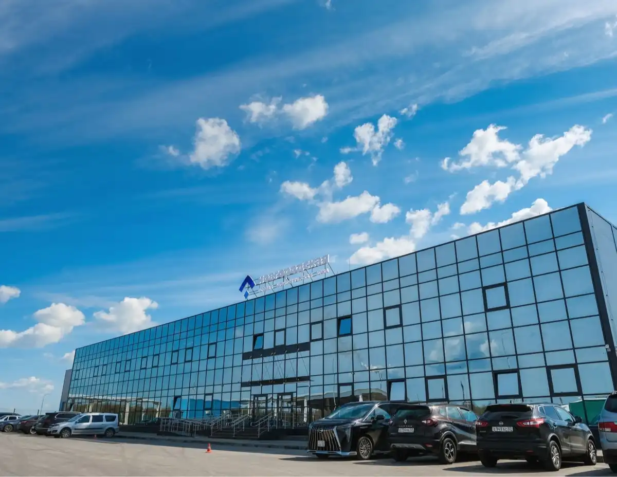 Сейчас в ОЭЗ «Новгородская» зарегистрированы 15 резидентов.