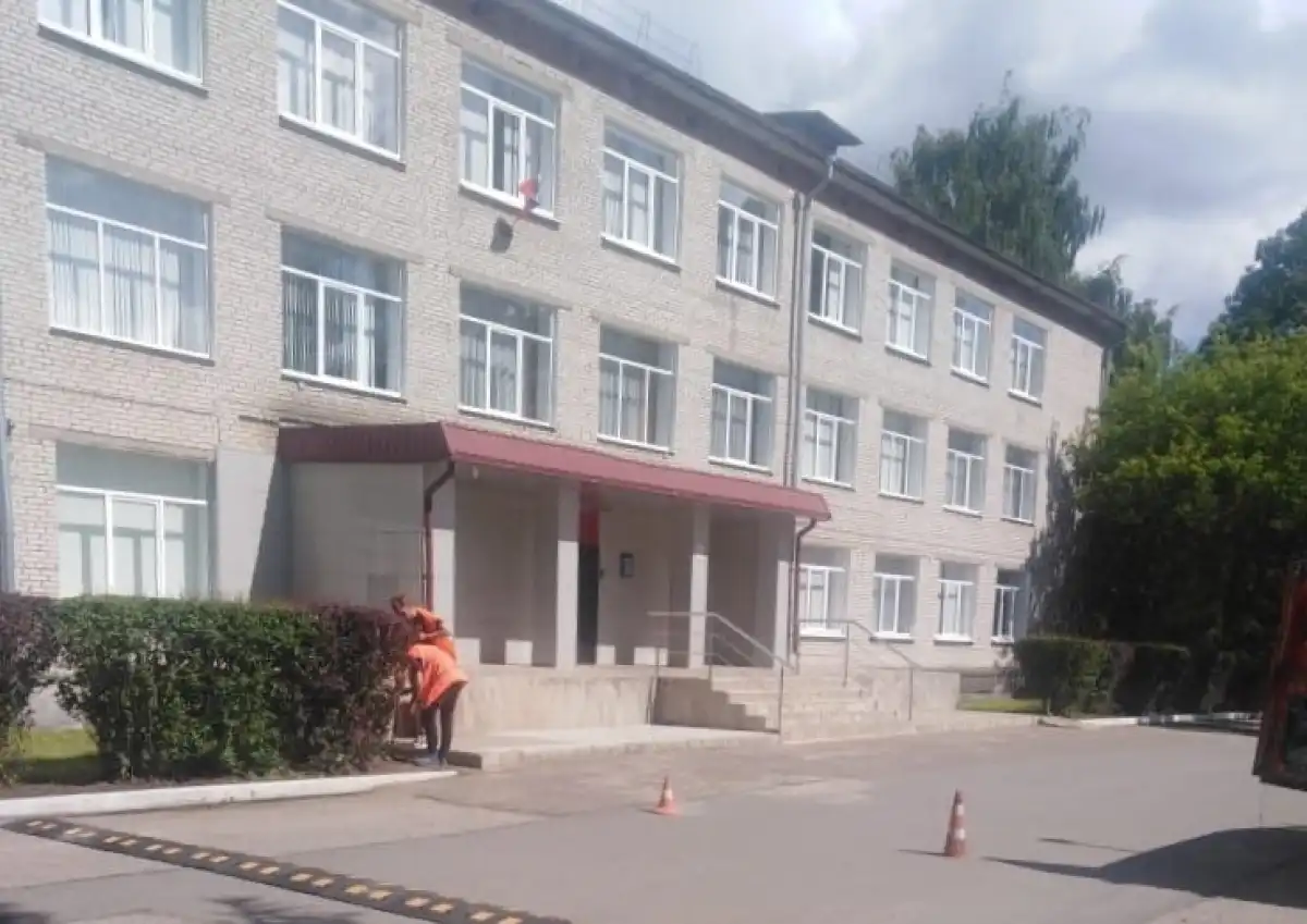 Ремонт планируют завершить к 30 ноября 2026 года.