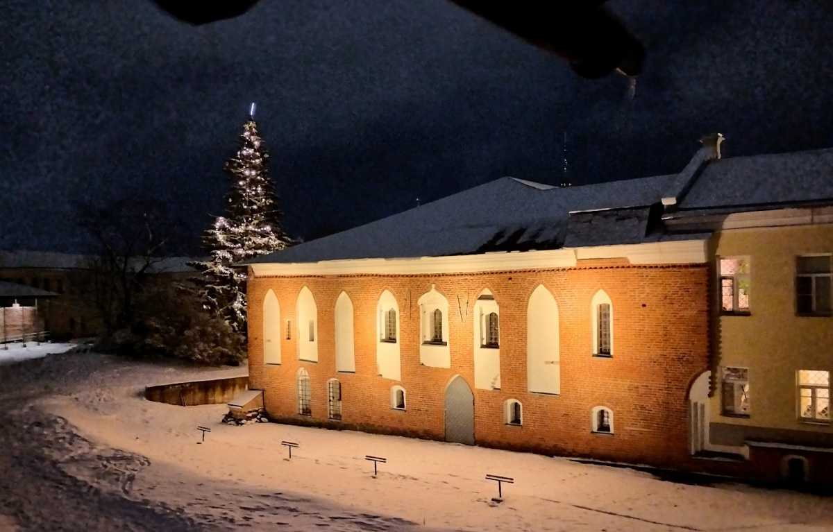 Синоптики обещают жителям области новые снегопады.