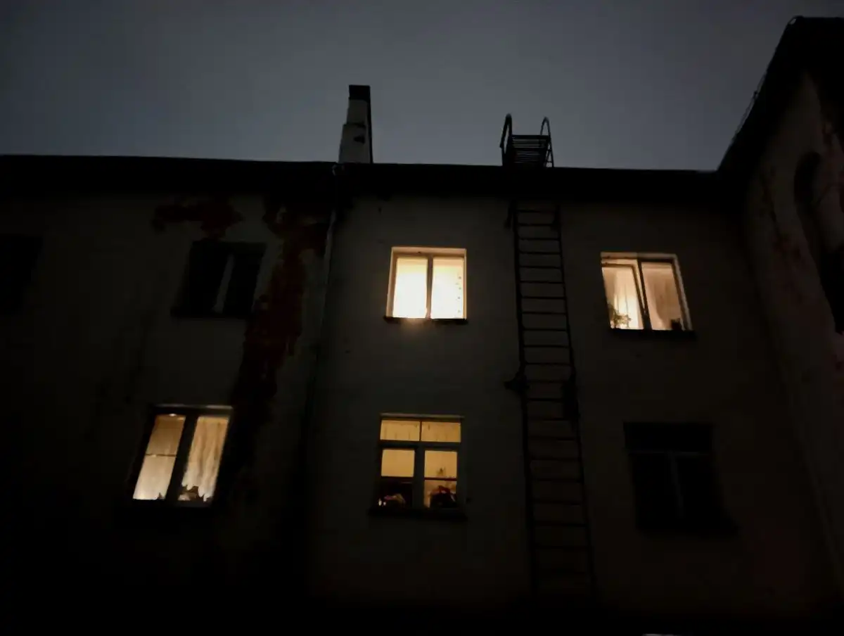 Без света остаются 60 населённых пунктов.