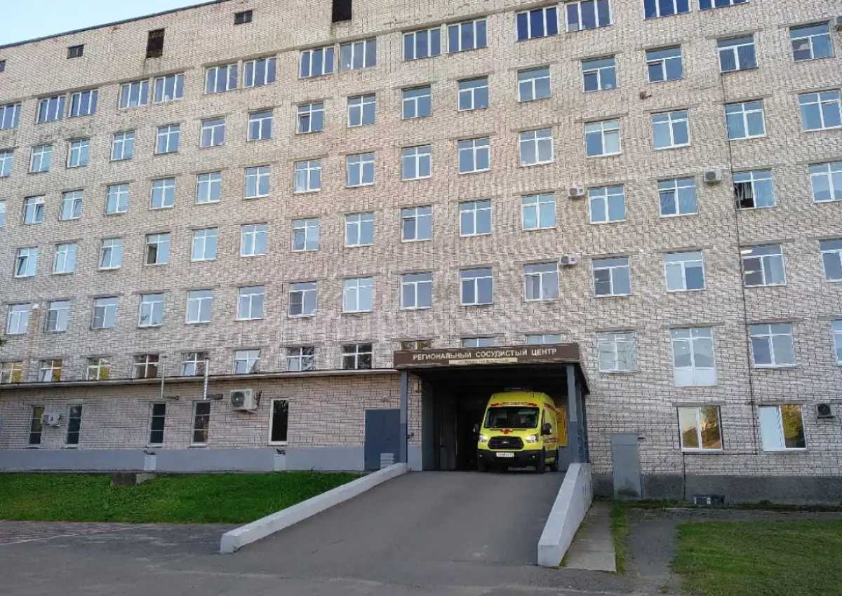 Единый центр кардиологической службы планируют построить к сентябрю 2029 года.