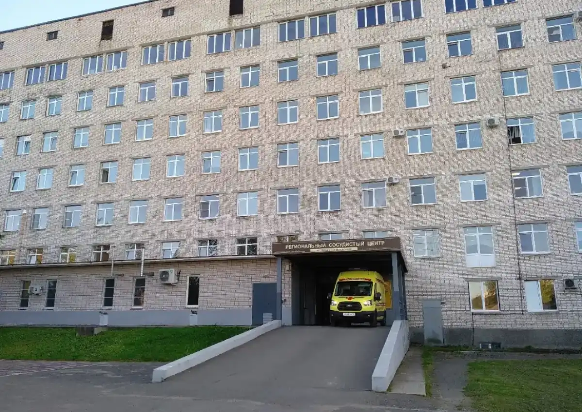 Единый центр кардиологической службы планируют построить к сентябрю 2029 года.