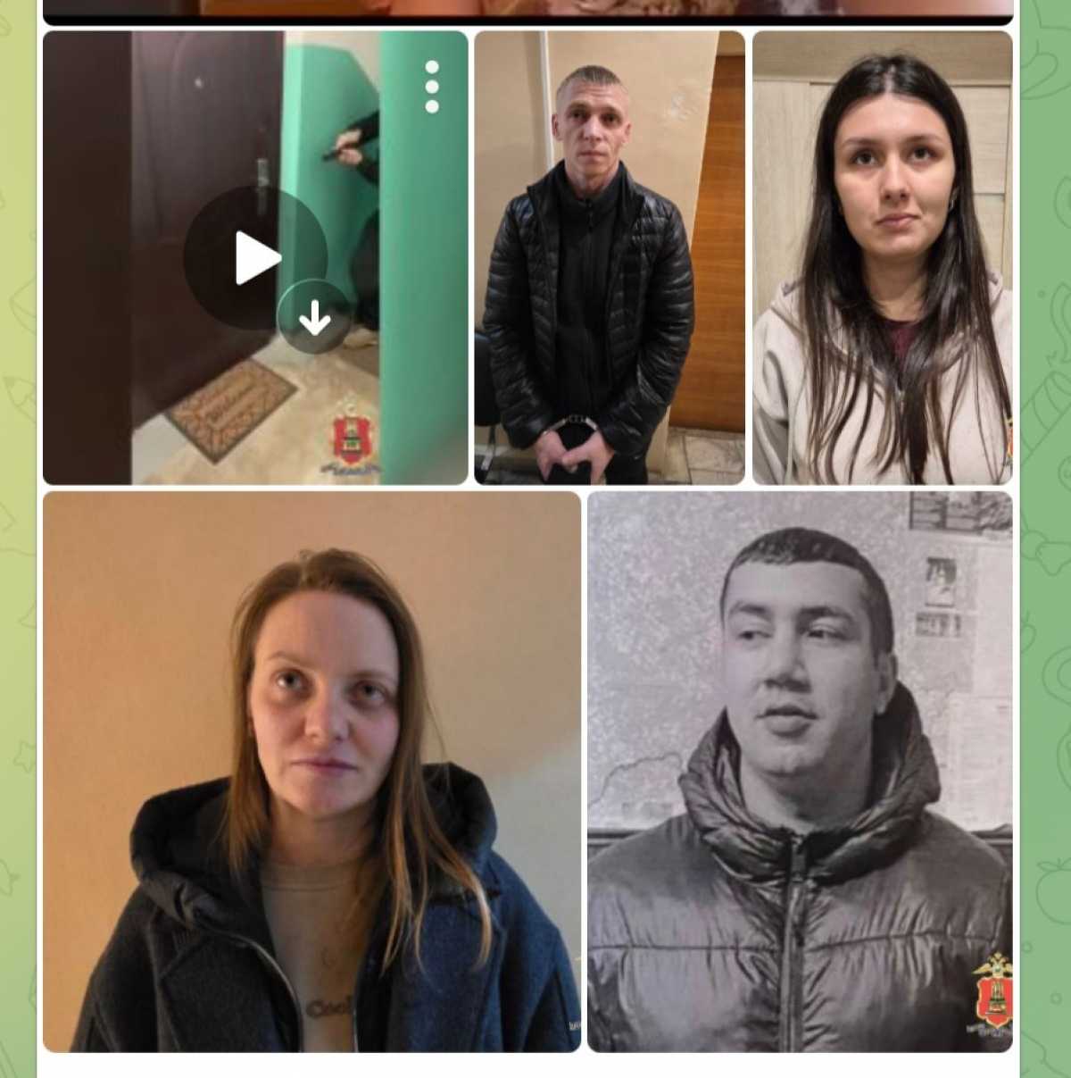 Предварительно установлено, что злоумышленники прибыли в Тверскую область из Новгородской области