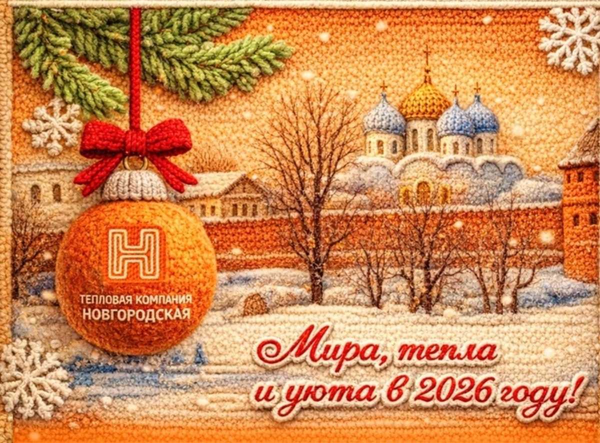 Специалисты будут обеспечивать бесперебойную работу системы теплоснабжения региона.