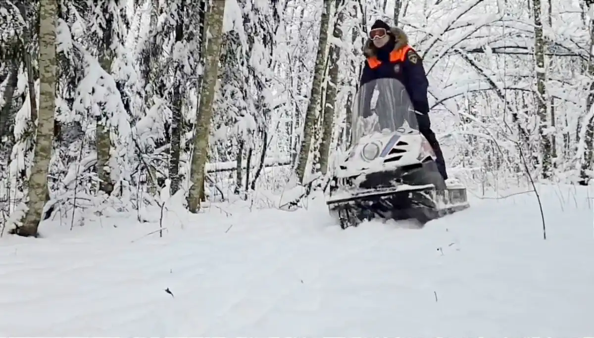 Всего от Единой государственной системы предупреждения и ликвидации чрезвычайных ситуаций привлечено 494 человека, 165 единиц техники, в том числе от МЧС России 21 человек, 13 единиц техники.