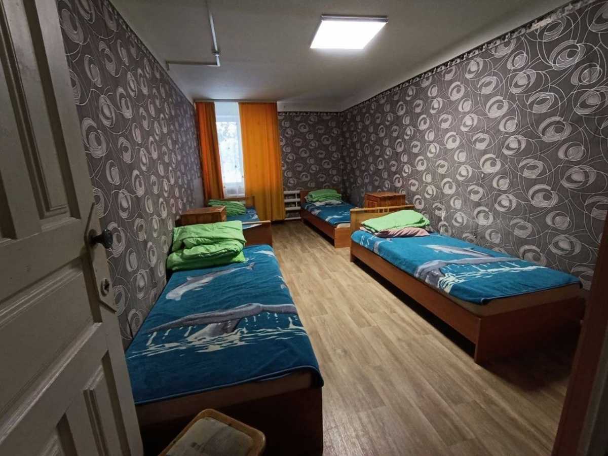 В Новгородской области организована сеть ПВР