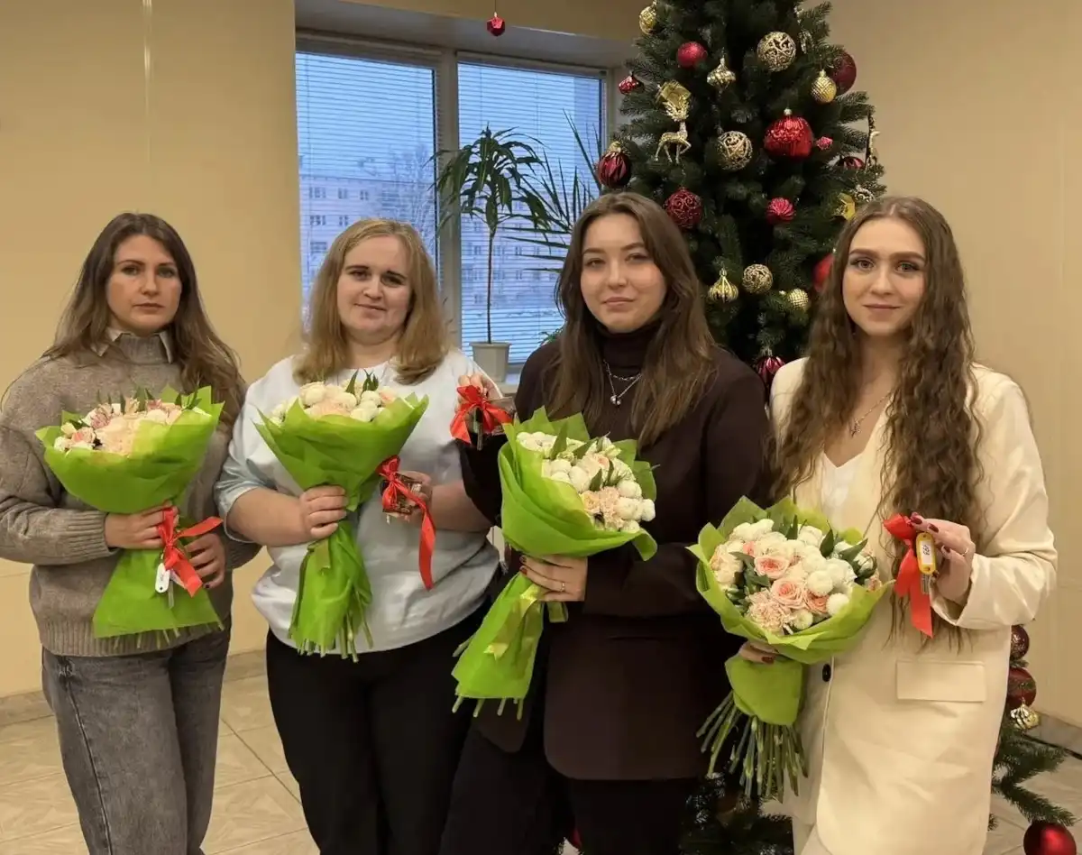 Новоселье отметят два терапевта поликлинического отделения, акушер-гинеколог и патологоанатом Боровичской центральной районной больницы.