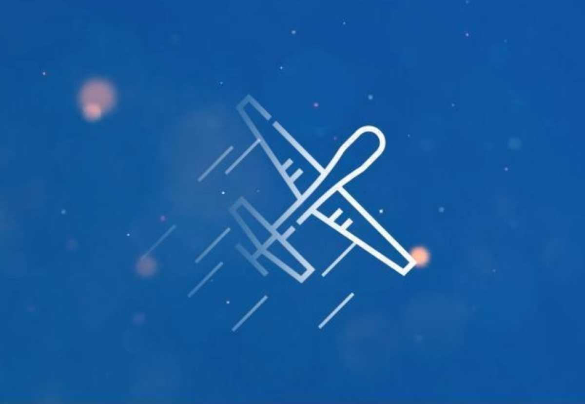 При обнаружении обломков БПЛА не приближайтесь к ним и не трогайте — это очень опасно.