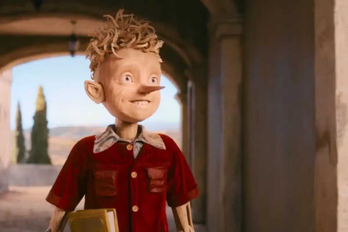 В Великом Новгороде «Буратино» можно посмотреть в мультимедийном центре «Россия» и кинотеатре «Мираж Синема».