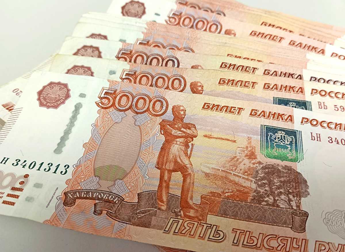 В России пересчитали пенсии 400 тысяч женщин, воспитавших пятерых и более детей