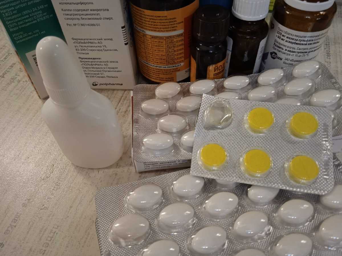 У больных преобладают вирусы гриппа А.