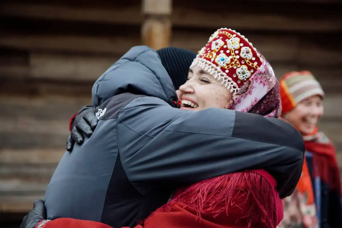 В новогодние праздники Новгородский музей-заповедник посетили 103 475 человека.