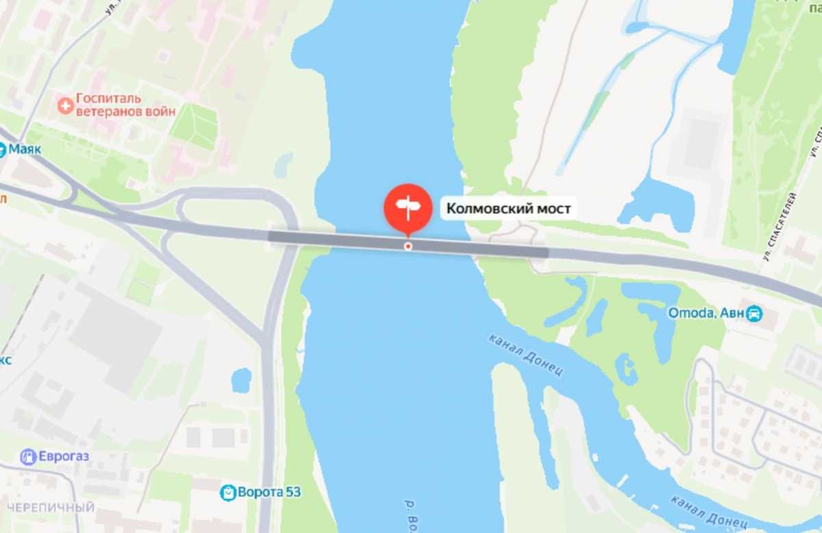 Ограничения не повлияют на работу общественного транспорта.