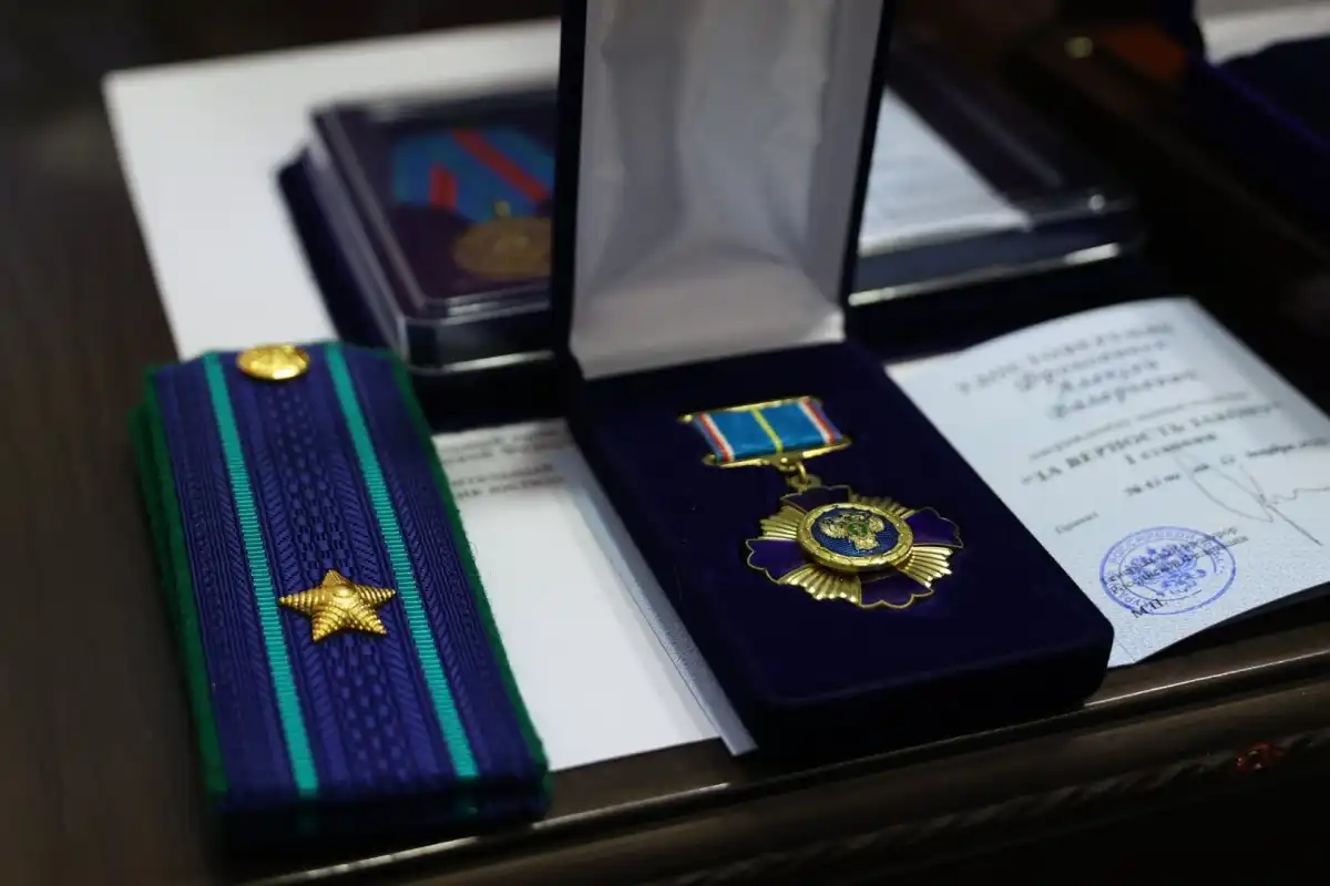 В 2025 году сотрудники прокуратуры восстановили в регионе права более 14 тысяч человек.