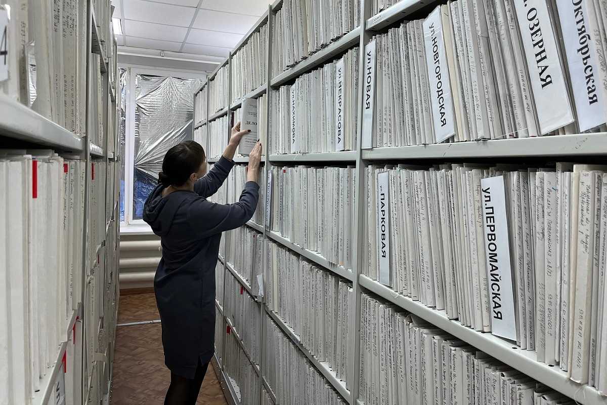 Горячая линия пройдёт 15 января, с 10:00 до 12:00.