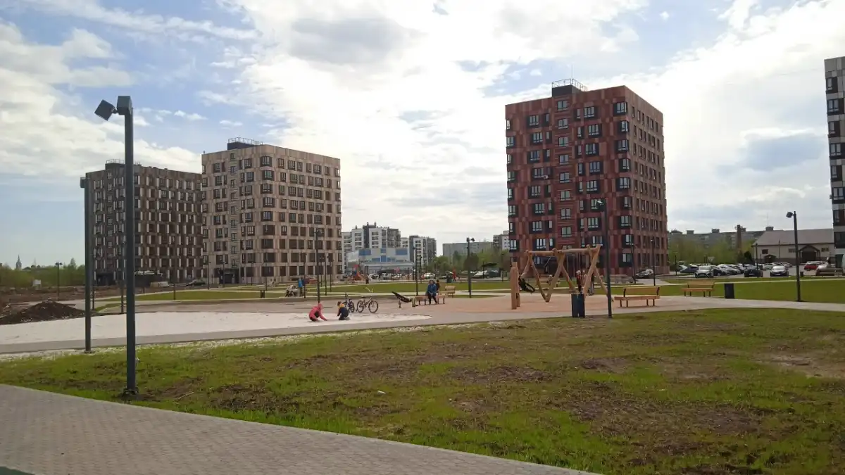 Комплексный подход к развитию городской среды позволяет не только улучшать внешний облик населённых пунктов, но и повышать качество жизни.