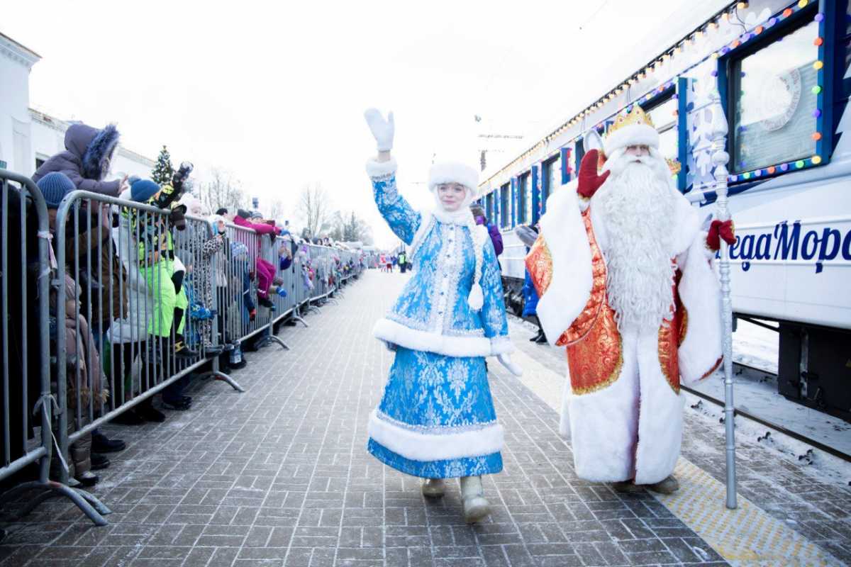 В Новгородской области продолжат развивать событийный туризм.