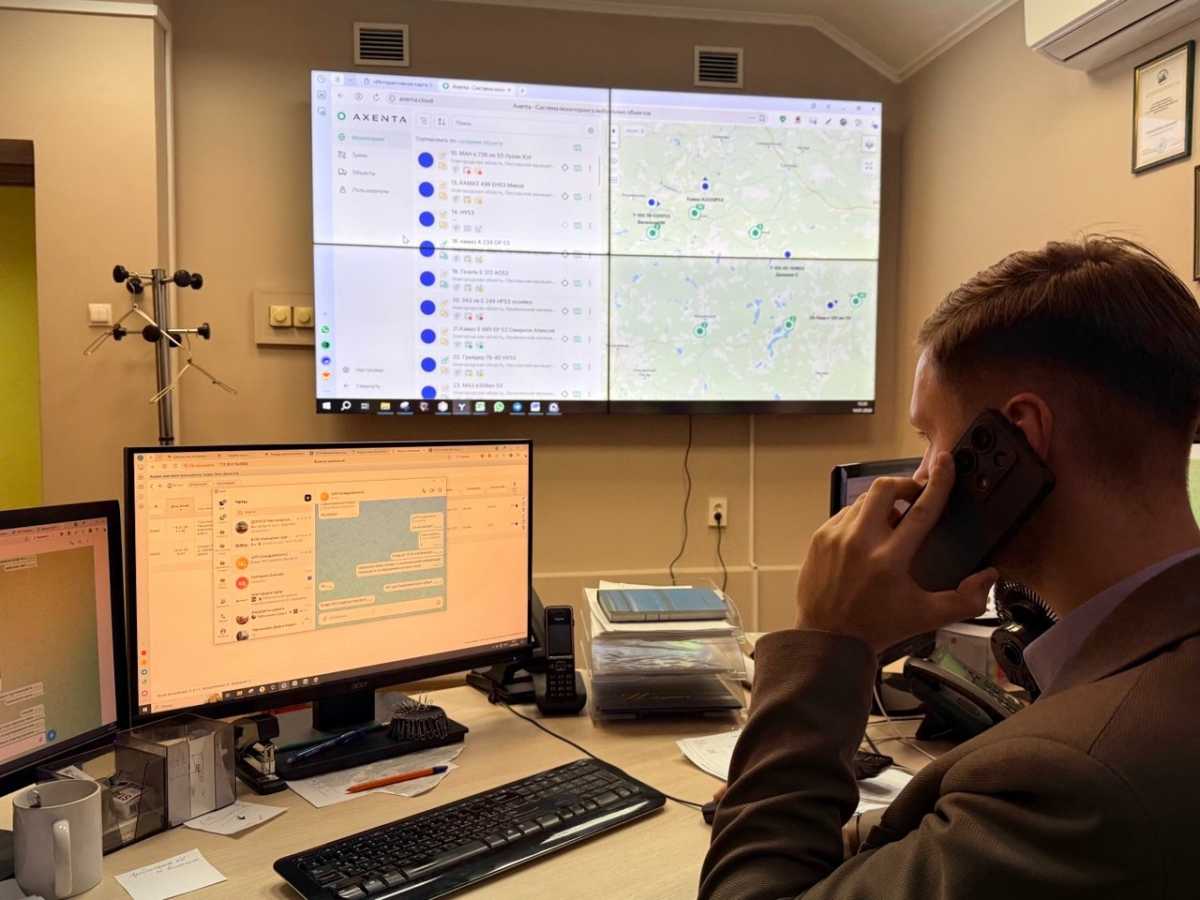 По всем фактам ненадлежащего содержания дорог обещают принять меры.