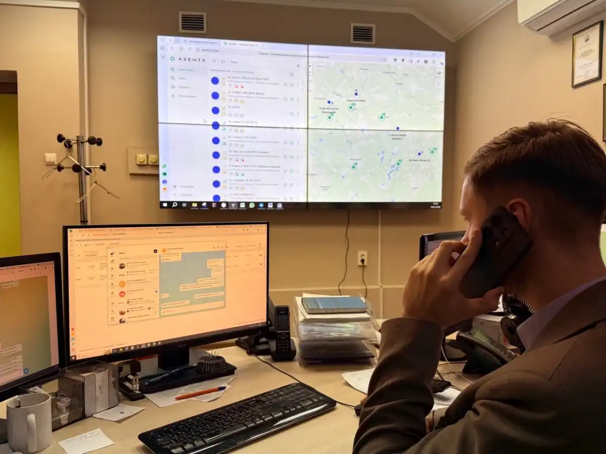 По всем фактам ненадлежащего содержания дорог обещают принять меры.