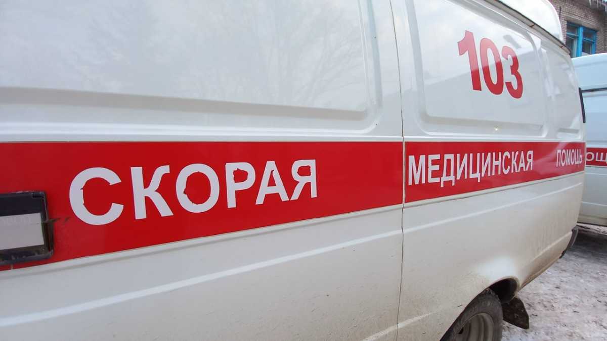 Медицинские службы в праздничный период работали в режиме повышенной готовности.