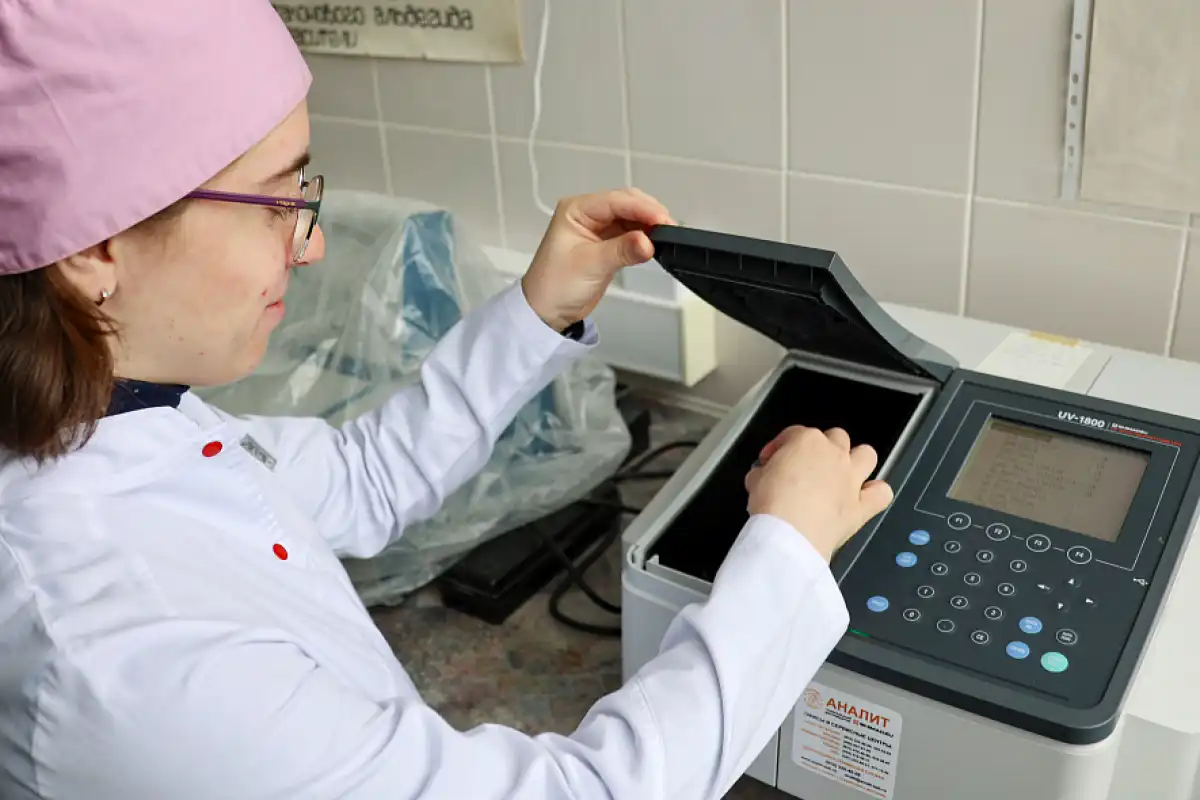 В будущем достаточно будет обычного анализа крови беременной женщины, чтобы оценить риск врастания плаценты.