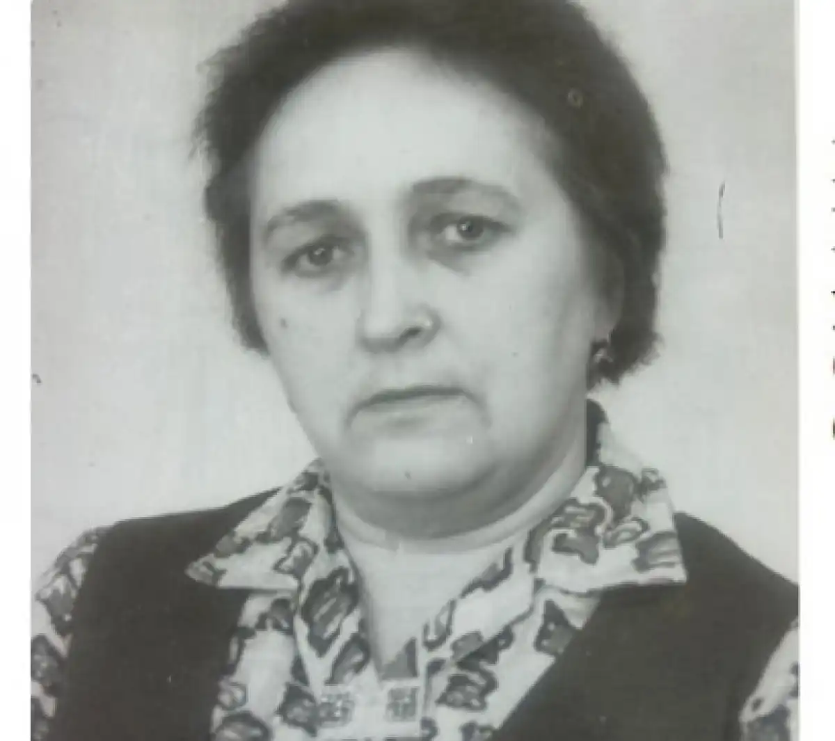 Юлии Афанасьевой в 2025 году присвоили звание «Почётный гражданин Великого Новгорода».