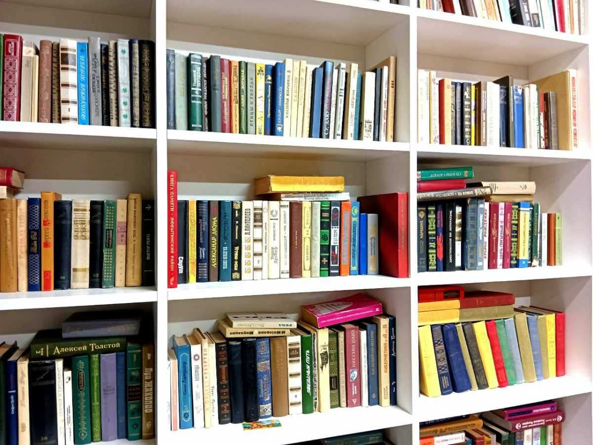 Время выполнения заданий – 15 минут.