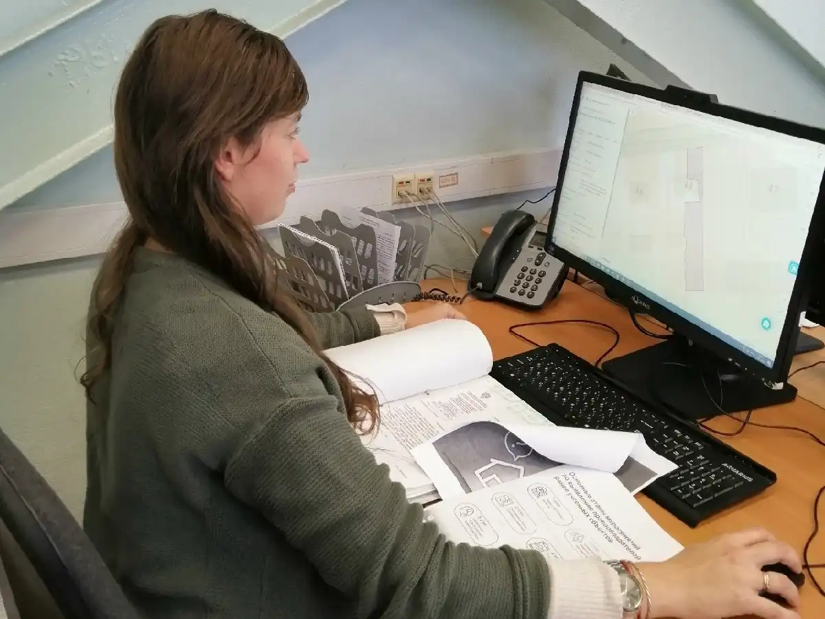 В 2026 году новгородский Роскадастр планирует проверить в регионе ещё 9,5 тысячи объектов недвижимости, не включённых в ЕГРН.