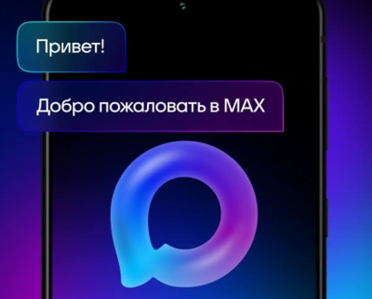 В Новгородской области в мессенджере Mах создали более 2400 домовых чатов.