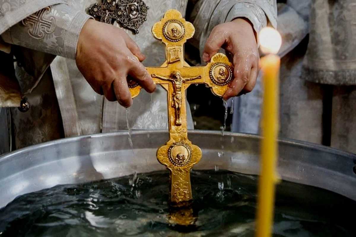 19 января Православная Церковь будет вспоминать одно из важнейших событий евангельской истории – Крещение Иисуса Христа.