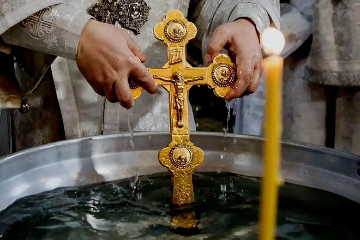 19 января Православная Церковь будет вспоминать одно из важнейших событий евангельской истории – Крещение Иисуса Христа.