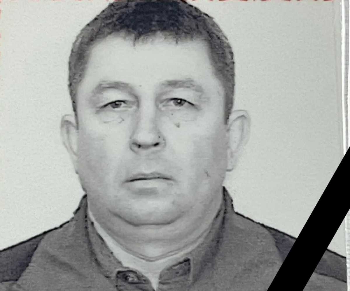 С 2005 года Юрий Черноусов был бойцом и комиссаром поискового отряда «Рубин».