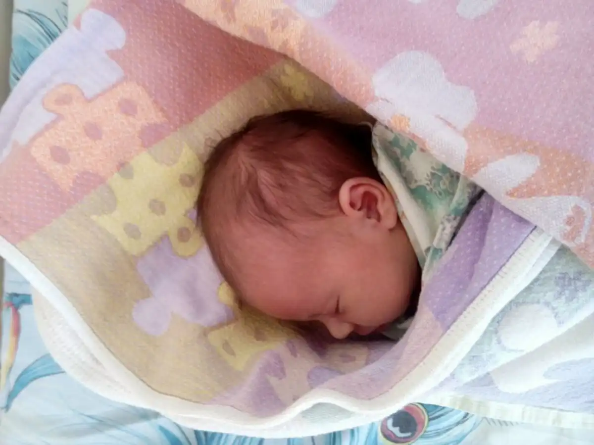 Чаще всего в 2025 году мамами новгородки становились в возрасте от 25 до 29 лет.