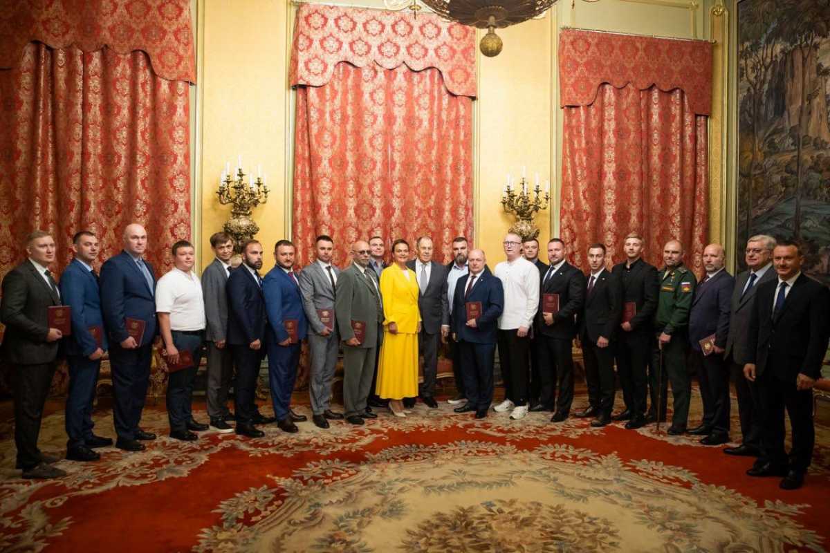 По мнению Анны Цивилёвой, программа доказала свою эффективность.