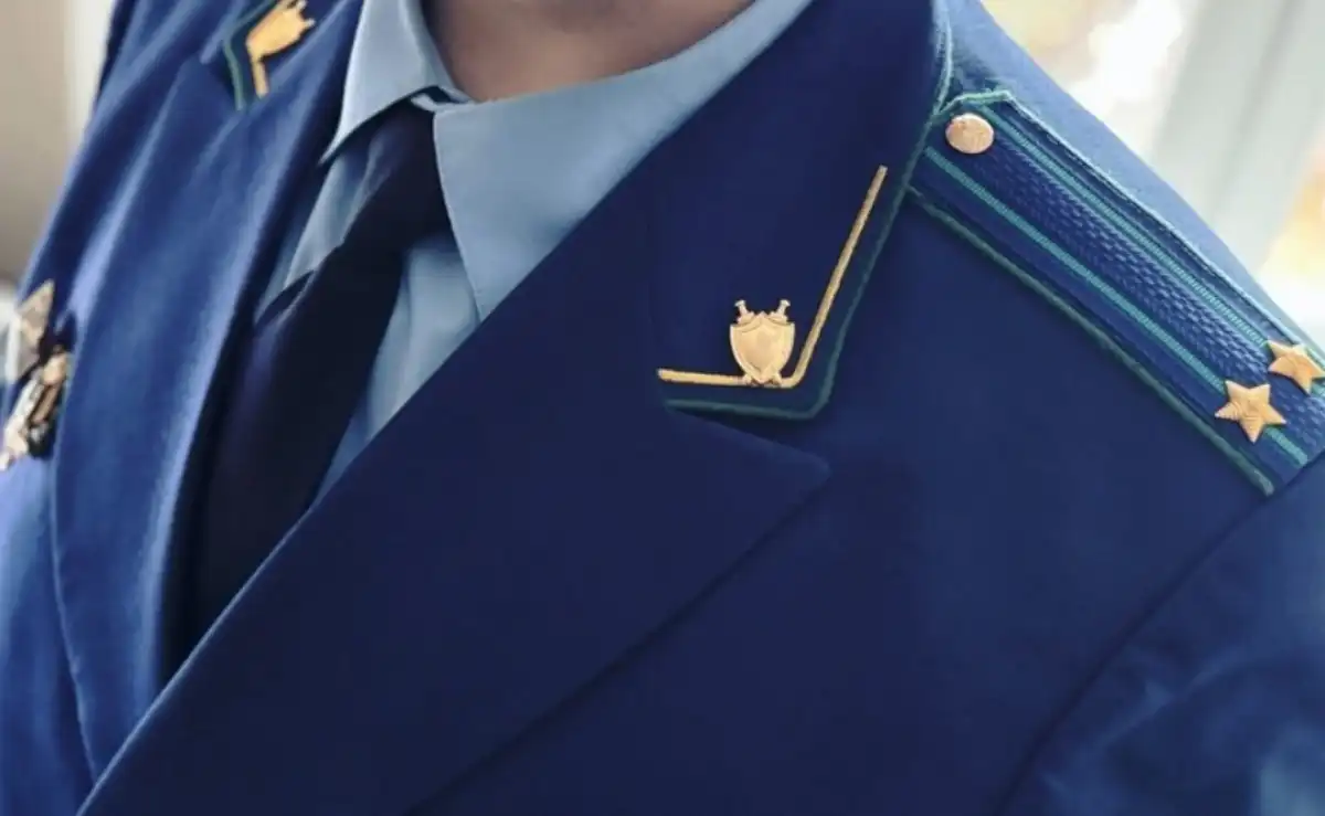 Уголовное дело направили в 1-й Западный окружной военный суд.