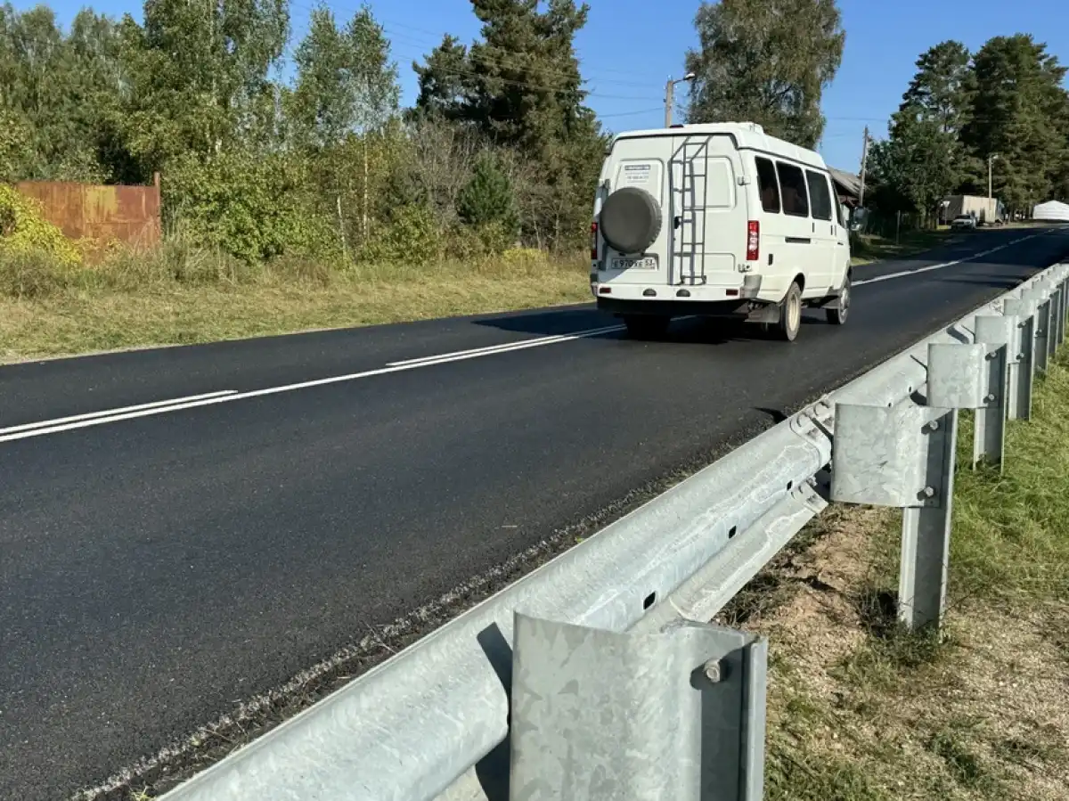 Ремонт планируется на 16 автодорогах.