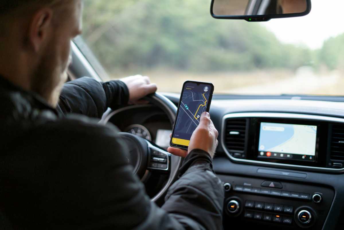 Билайн занял первую позицию по качеству мобильного интернета на трассе М11 – эксперты DMTEL